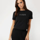 Guess Γυναικεία κοντομάνικη μπλούζα Briana T-Shirt